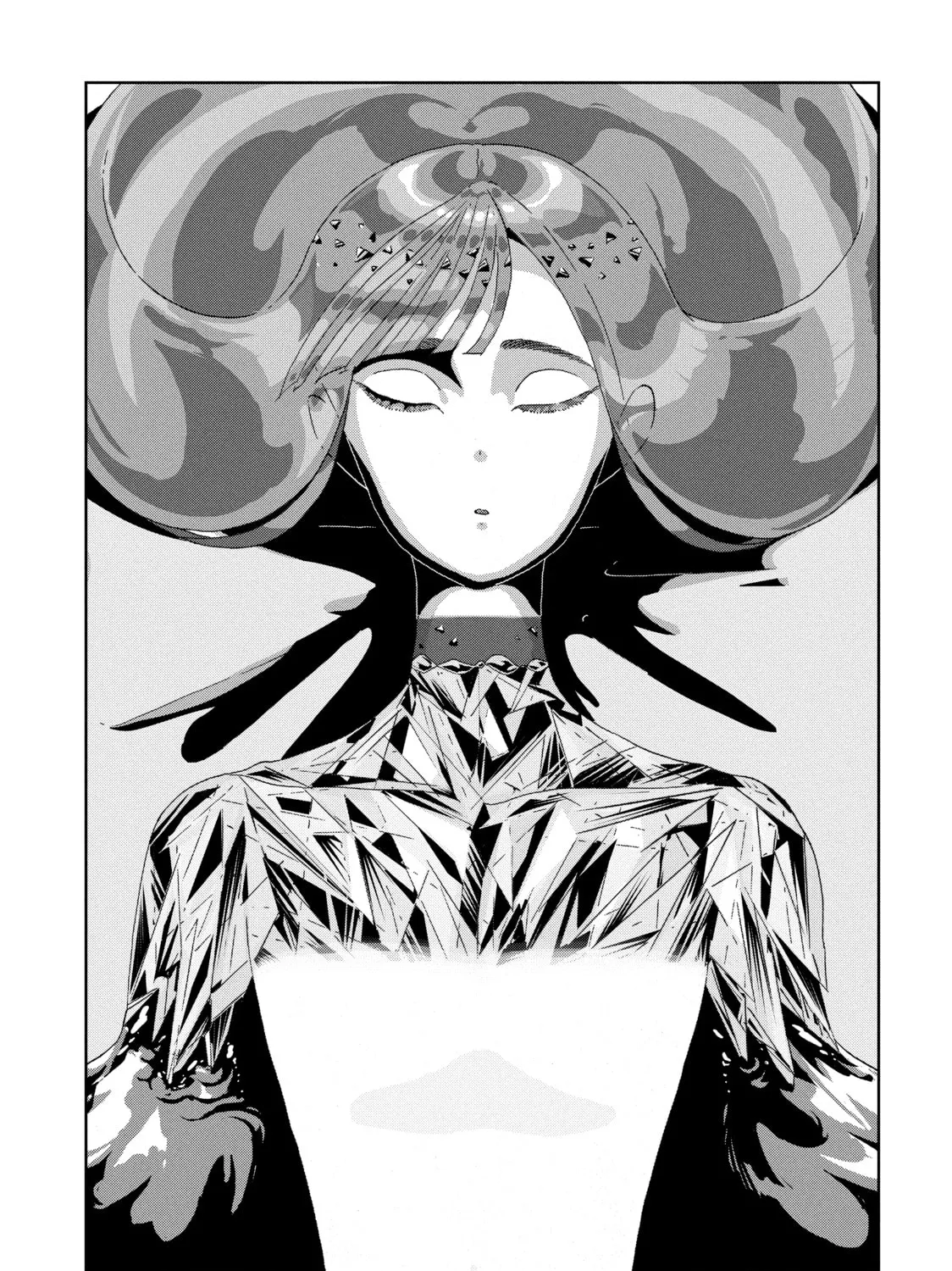 Read Land of the Lustrous EN Manga Online
