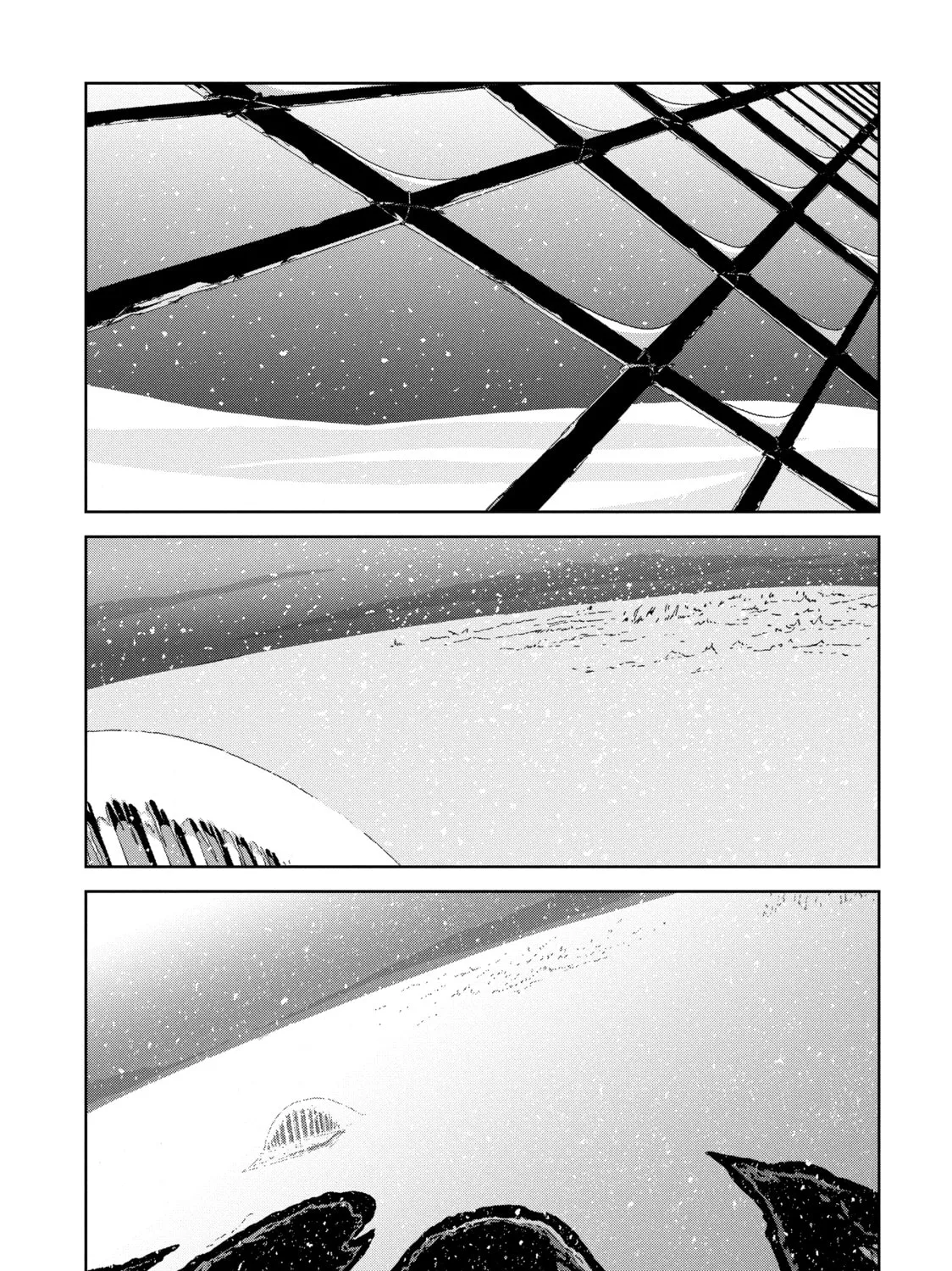 Read Land of the Lustrous EN Manga Online