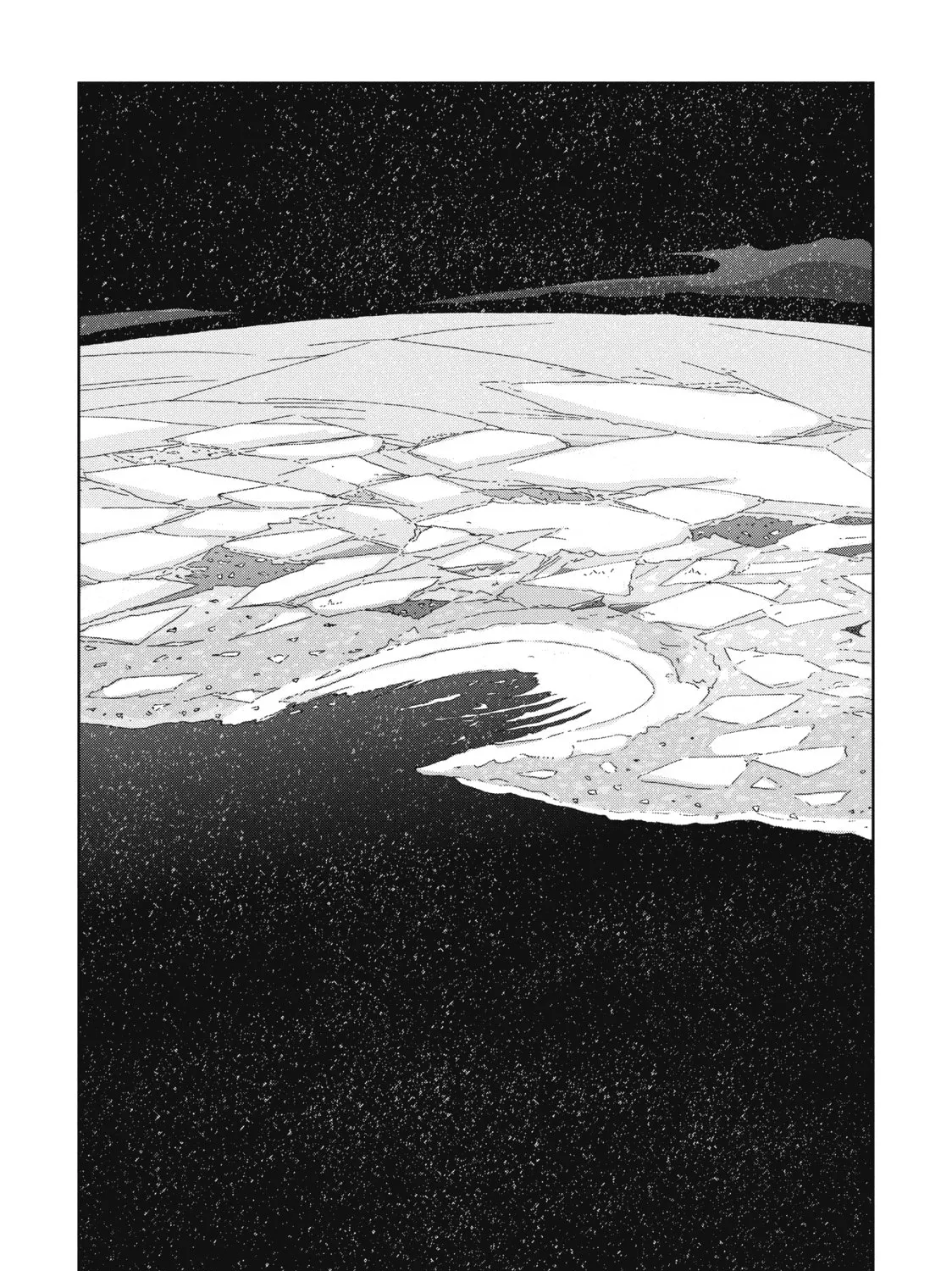 Read Land of the Lustrous EN Manga Online