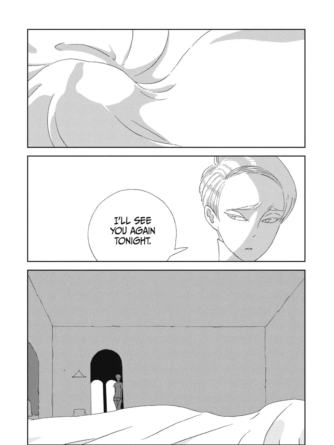 Read Land of the Lustrous EN Manga Online