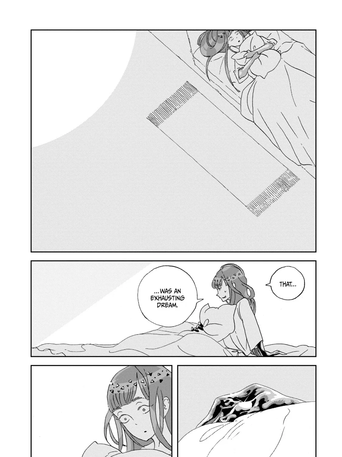 Read Land of the Lustrous EN Manga Online