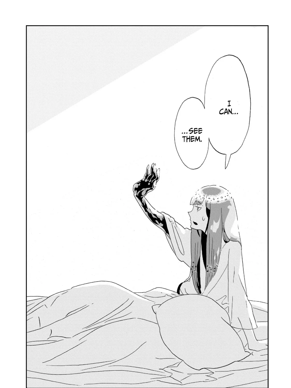 Read Land of the Lustrous EN Manga Online