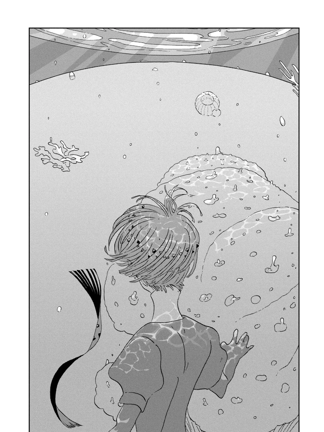 Read Land of the Lustrous EN Manga Online