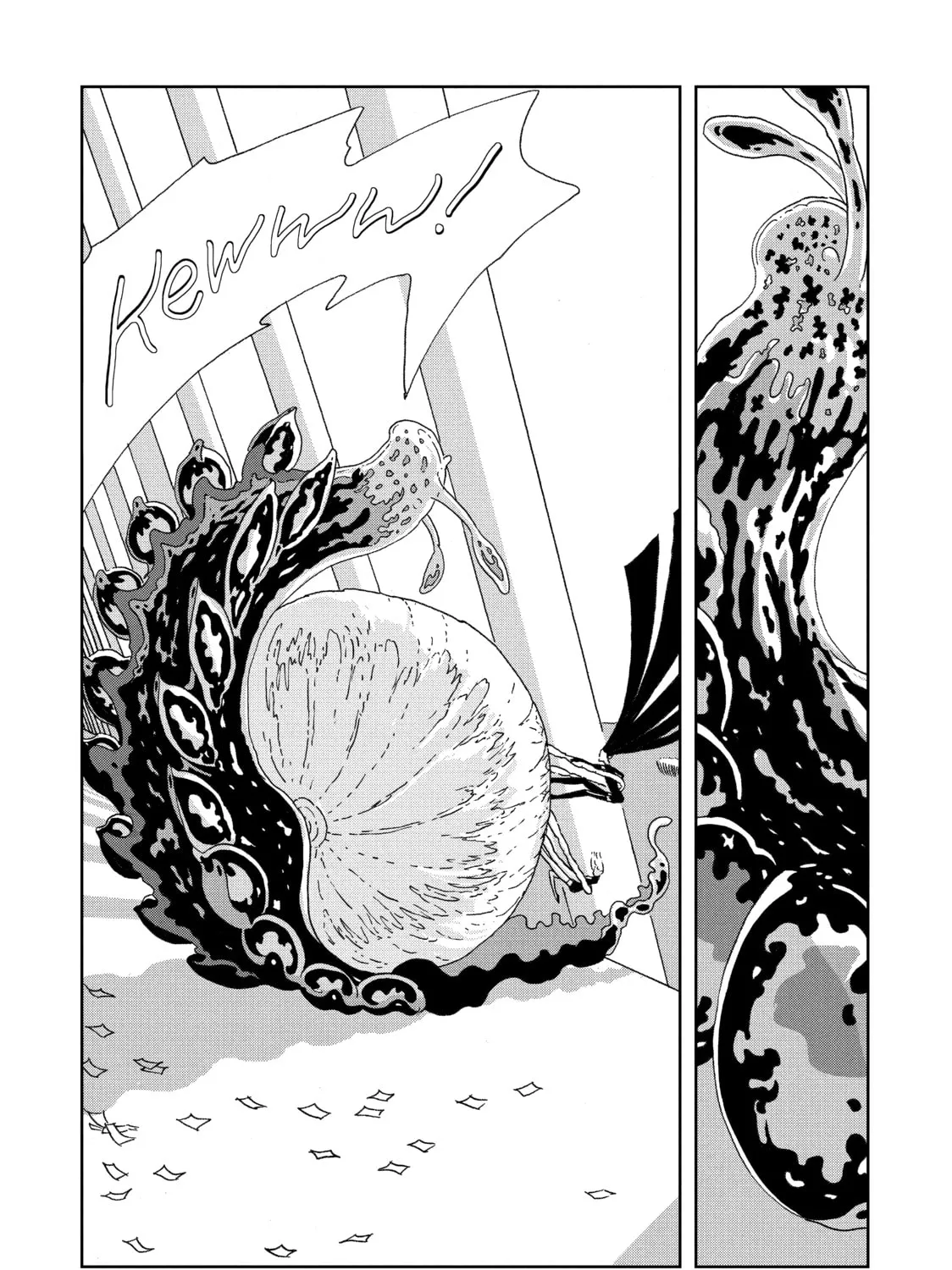 Read Land of the Lustrous EN Manga Online