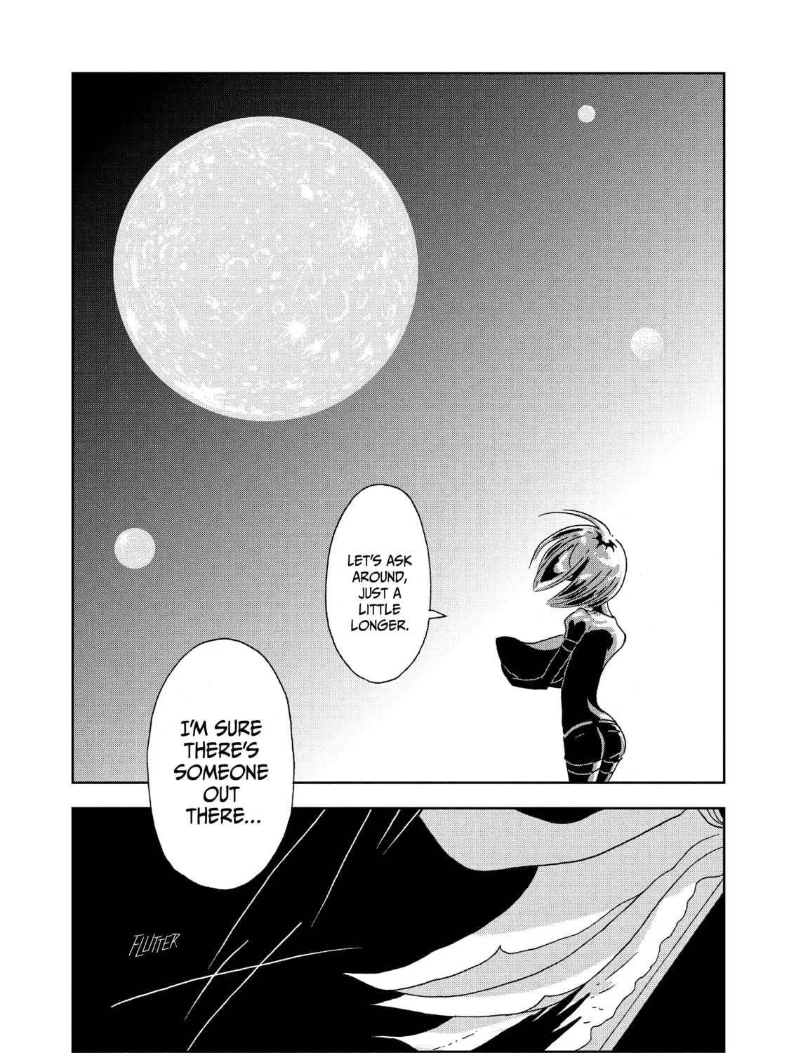 Read Land of the Lustrous EN Manga Online