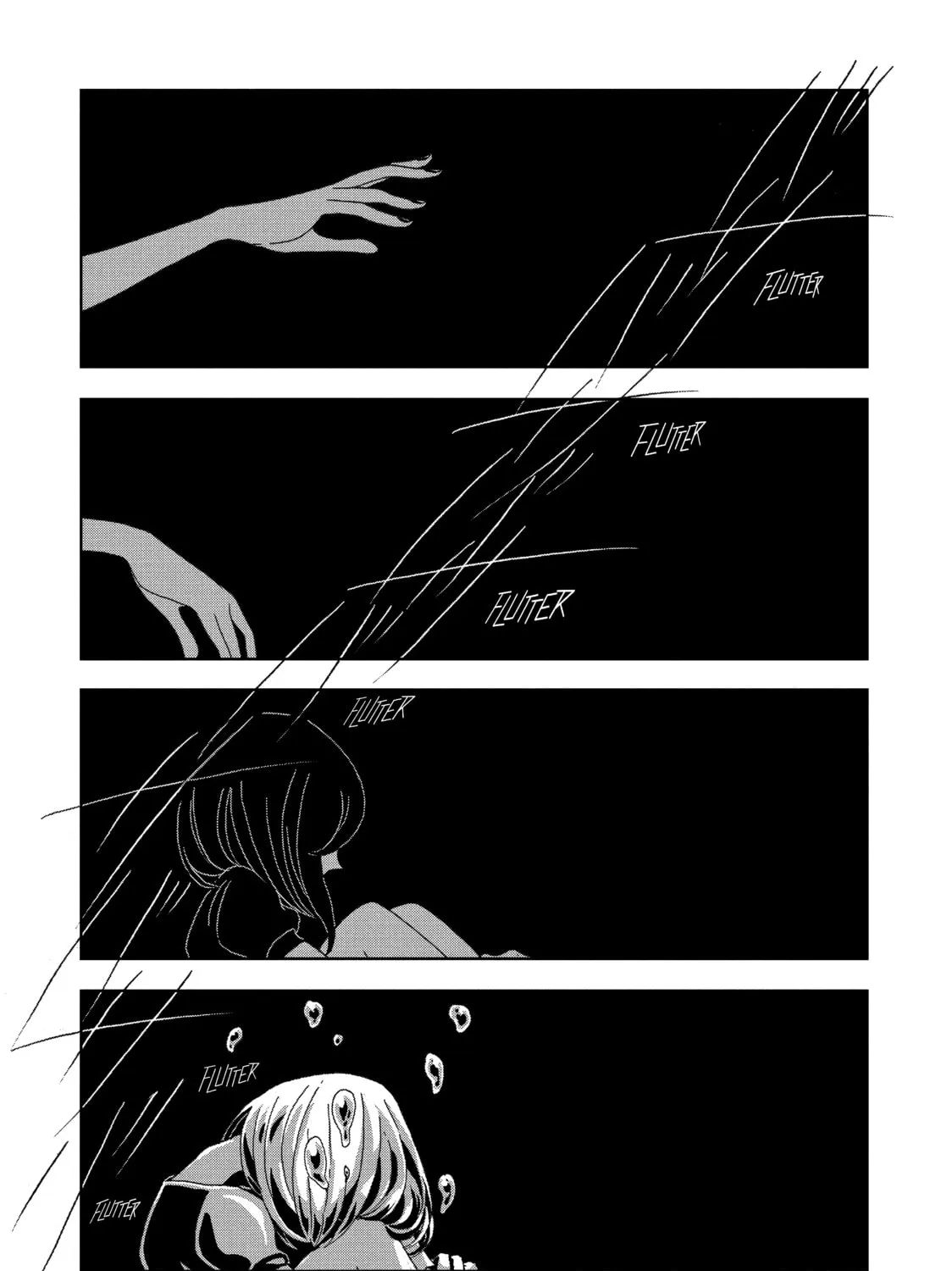 Read Land of the Lustrous EN Manga Online