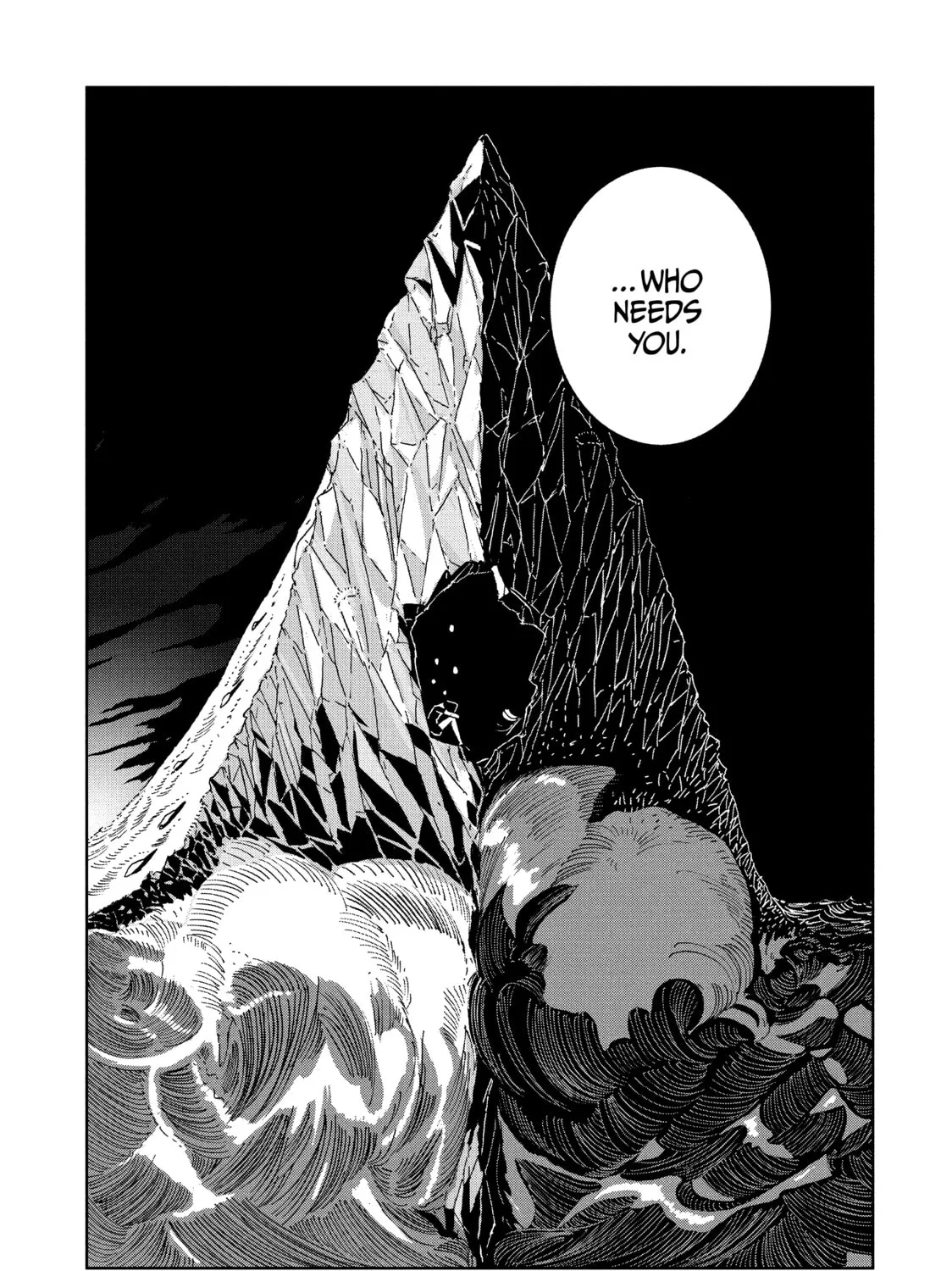 Read Land of the Lustrous EN Manga Online