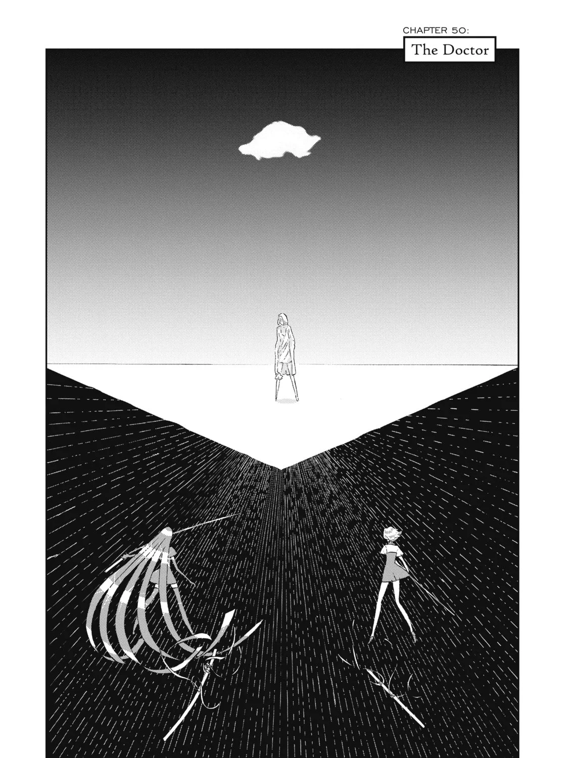 Read Land of the Lustrous EN Manga Online