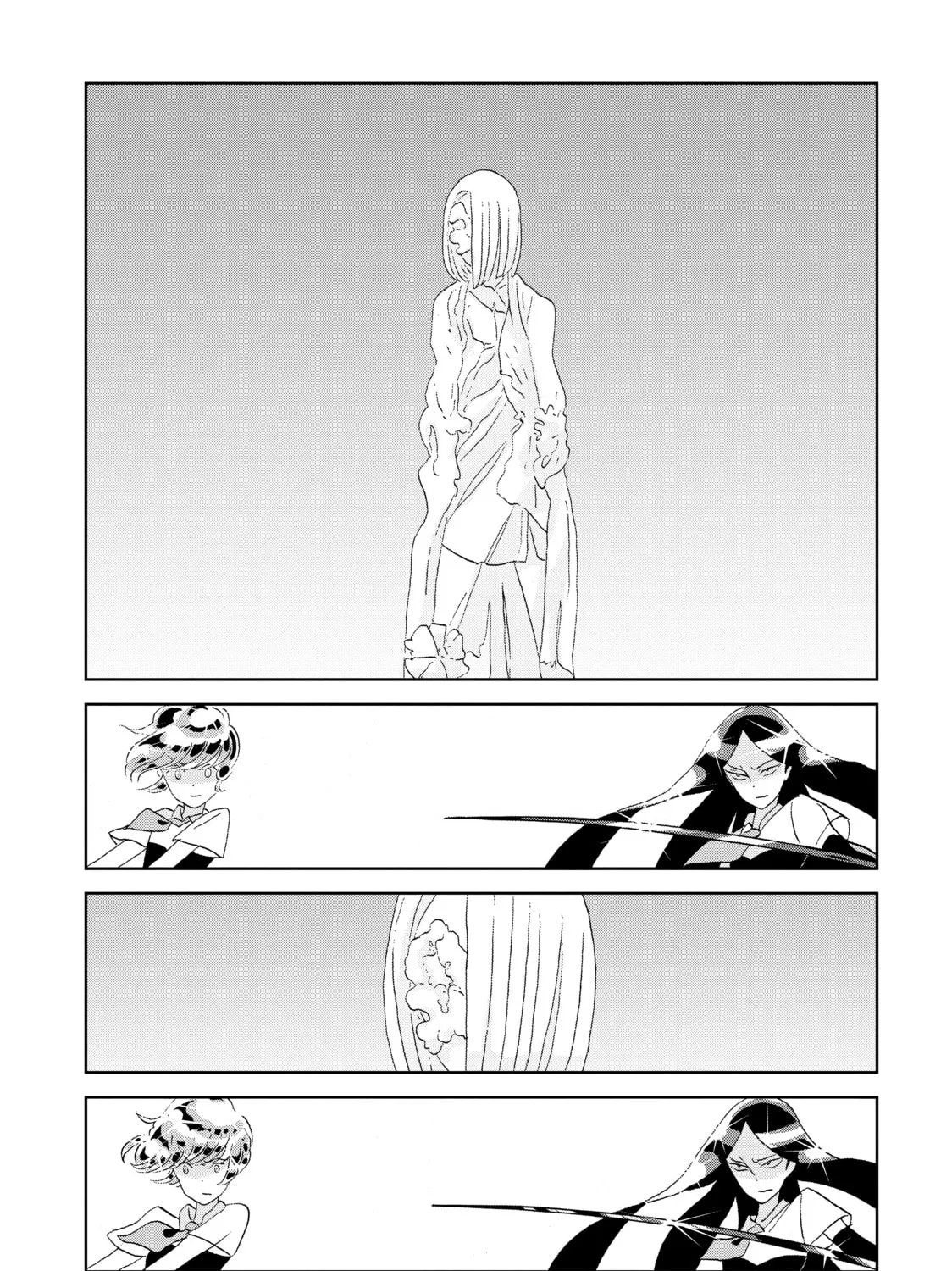 Read Land of the Lustrous EN Manga Online