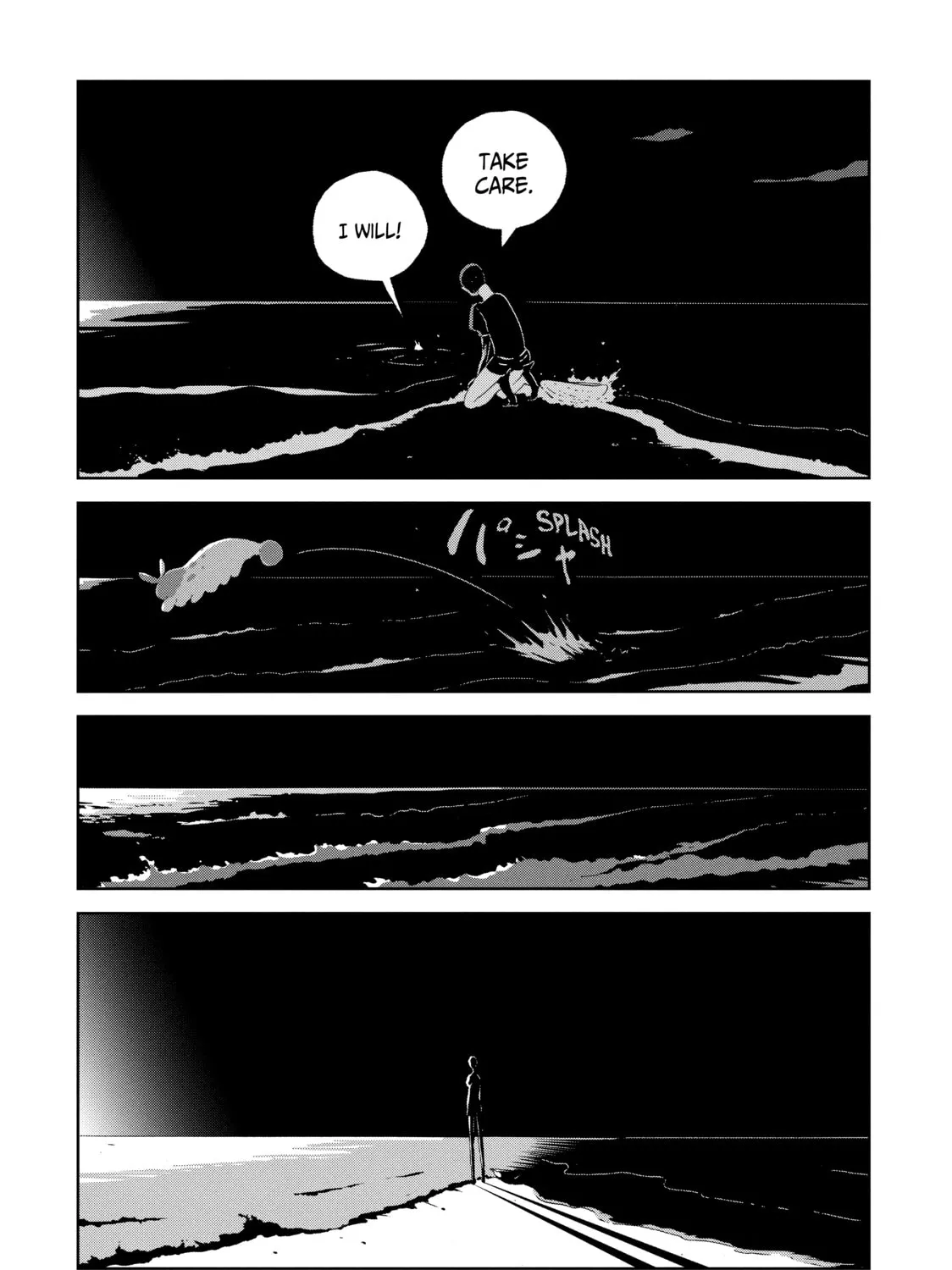 Read Land of the Lustrous EN Manga Online