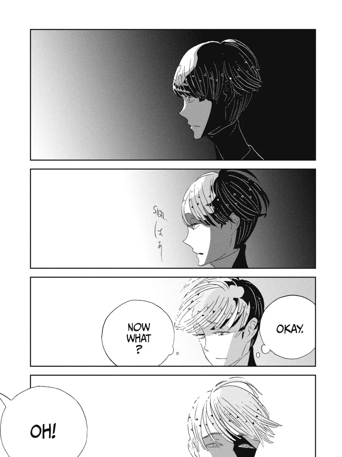 Read Land of the Lustrous EN Manga Online