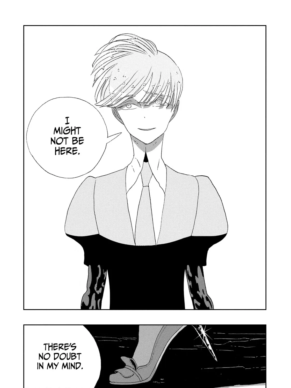 Read Land of the Lustrous EN Manga Online