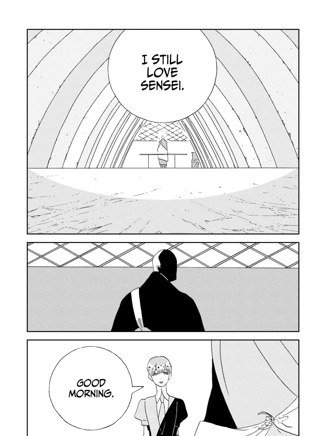 Read Land of the Lustrous EN Manga Online