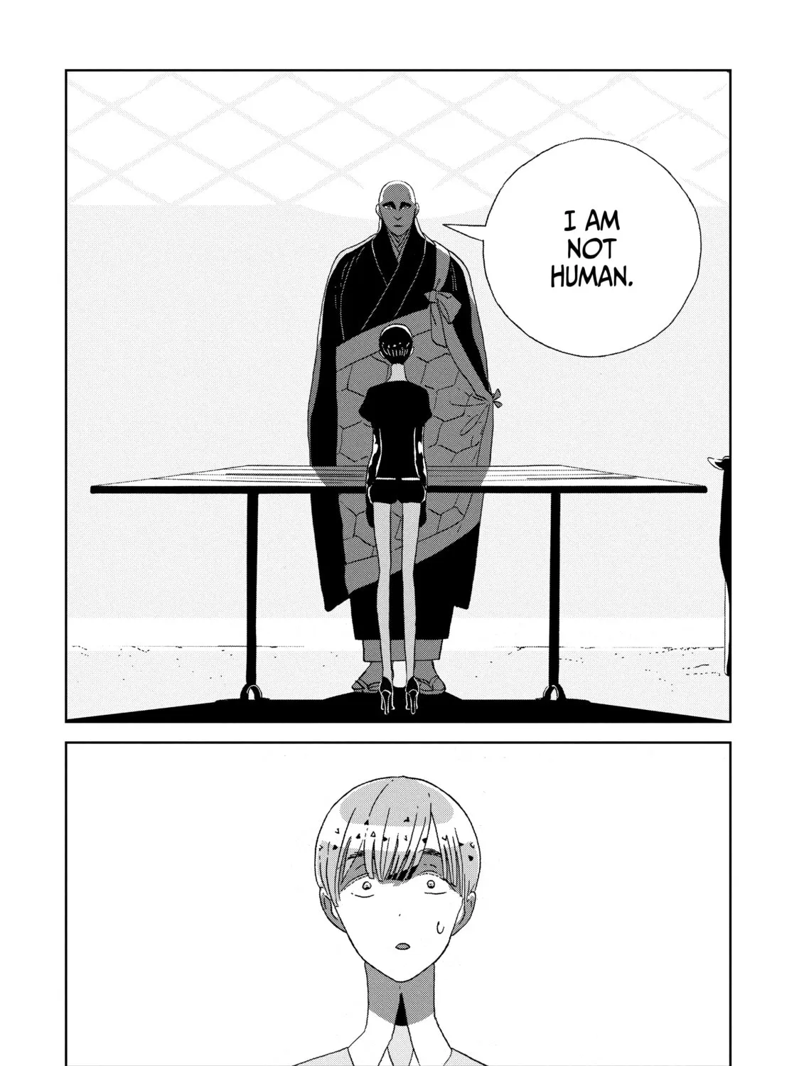 Read Land of the Lustrous EN Manga Online