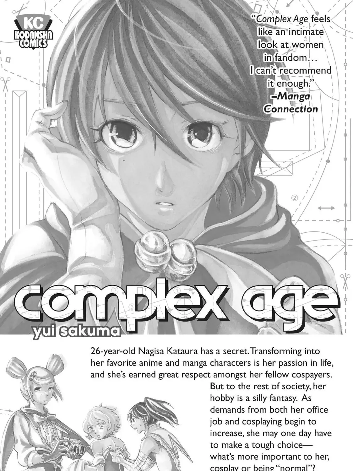 Read Land of the Lustrous EN Manga Online