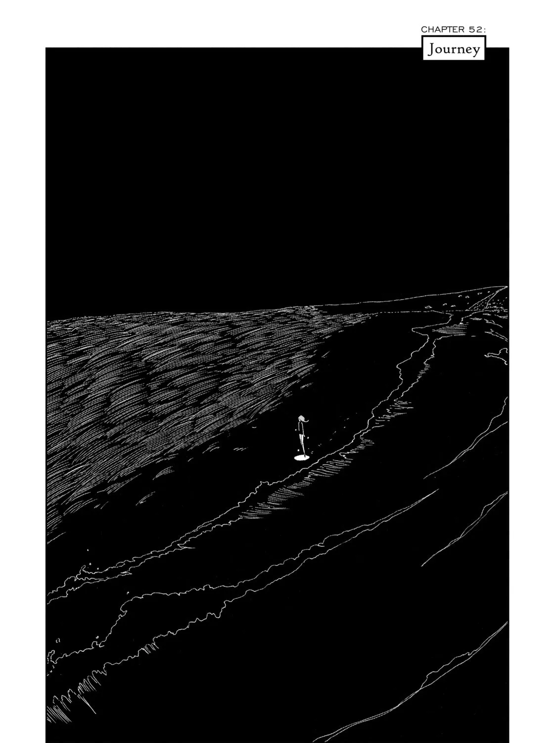 Read Land of the Lustrous EN Manga Online