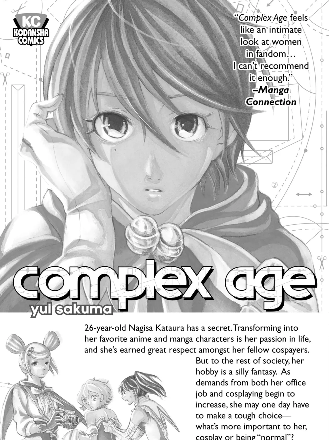Read Land of the Lustrous EN Manga Online