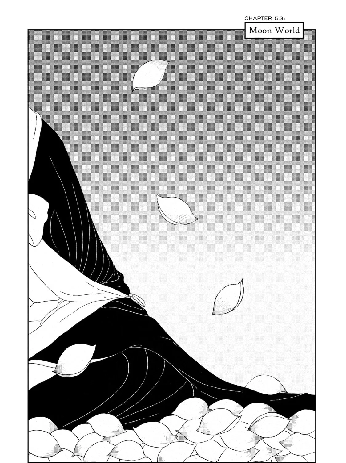 Read Land of the Lustrous EN Manga Online