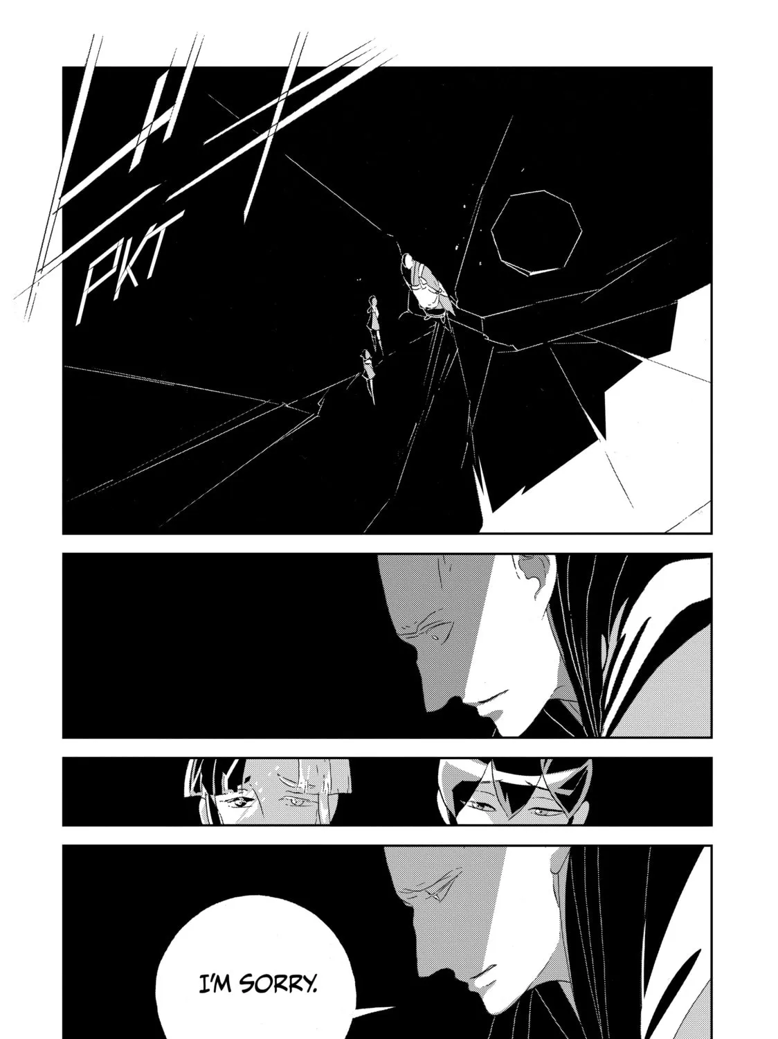 Read Land of the Lustrous EN Manga Online