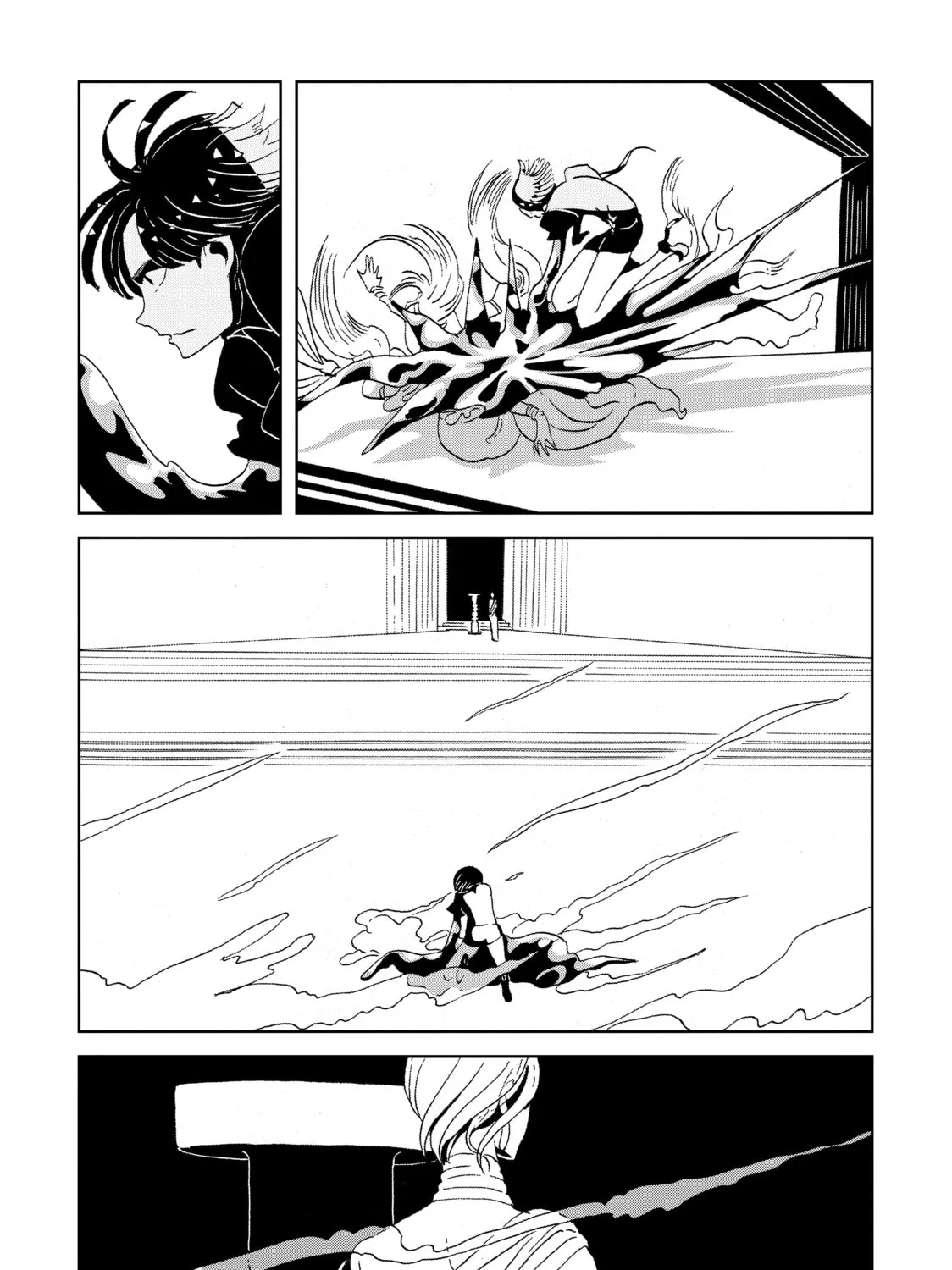 Read Land of the Lustrous EN Manga Online