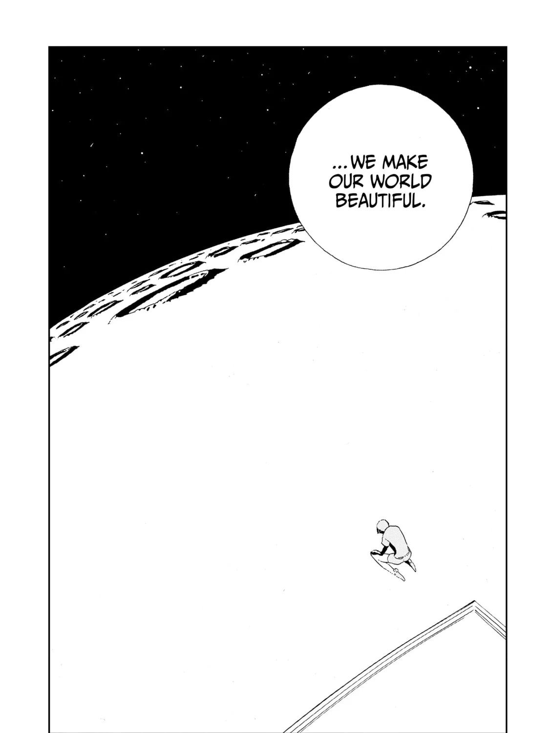 Read Land of the Lustrous EN Manga Online