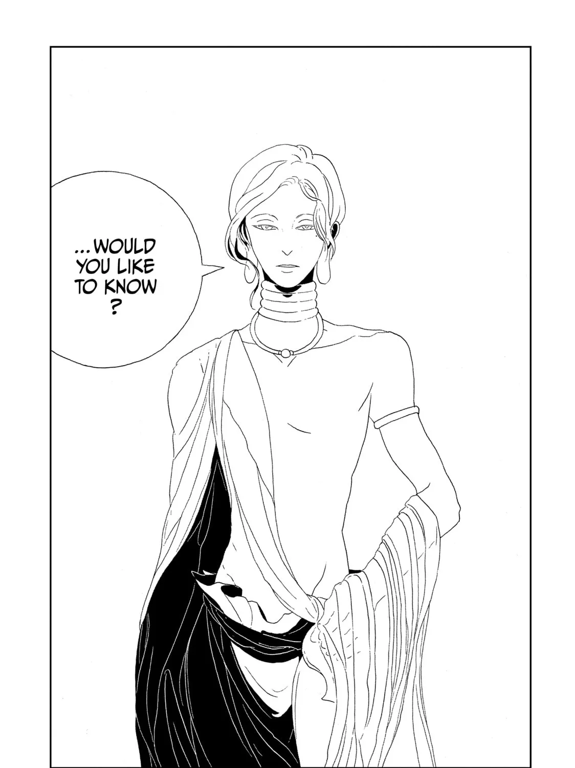 Read Land of the Lustrous EN Manga Online