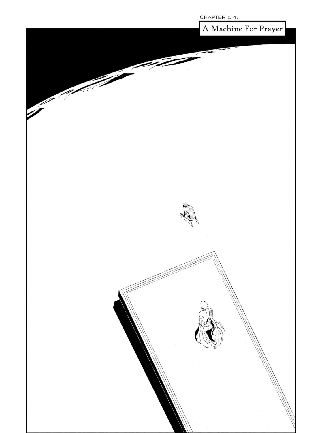 Read Land of the Lustrous EN Manga Online