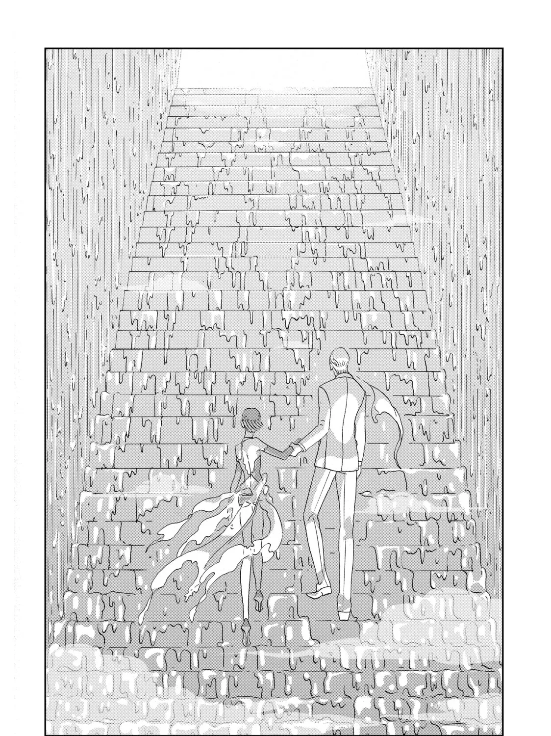 Read Land of the Lustrous EN Manga Online