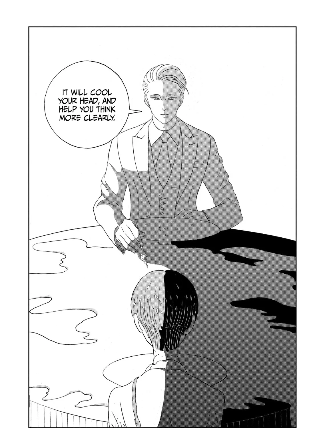 Read Land of the Lustrous EN Manga Online