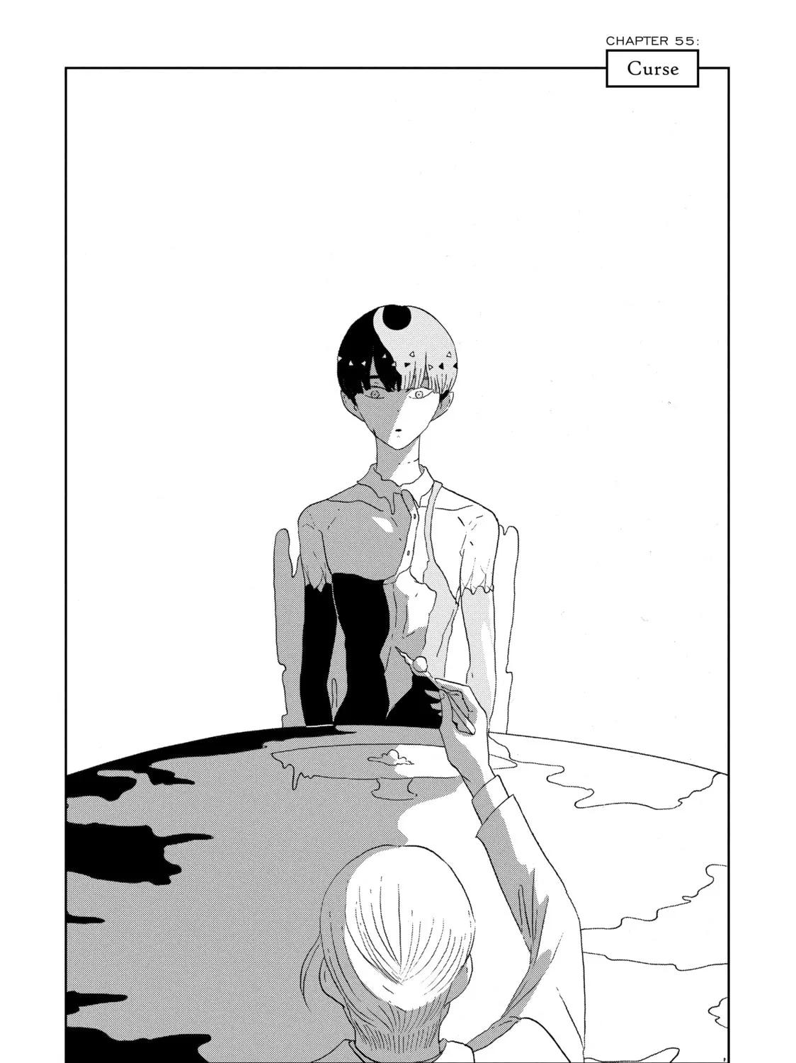 Read Land of the Lustrous EN Manga Online