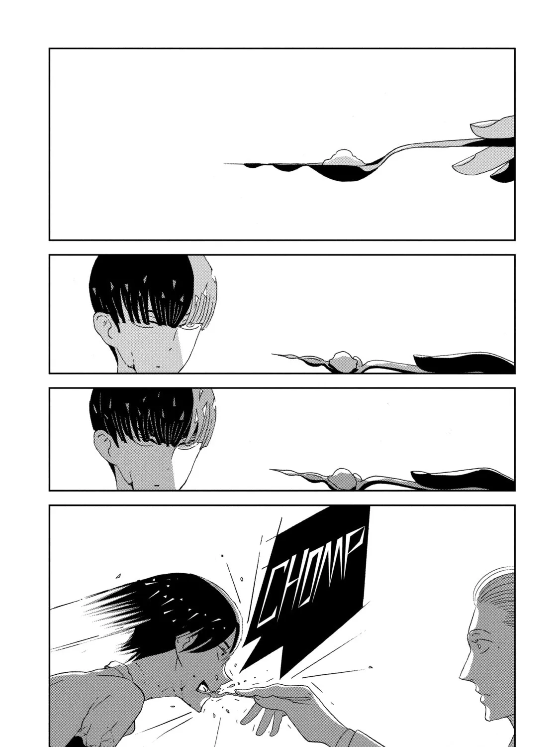 Read Land of the Lustrous EN Manga Online