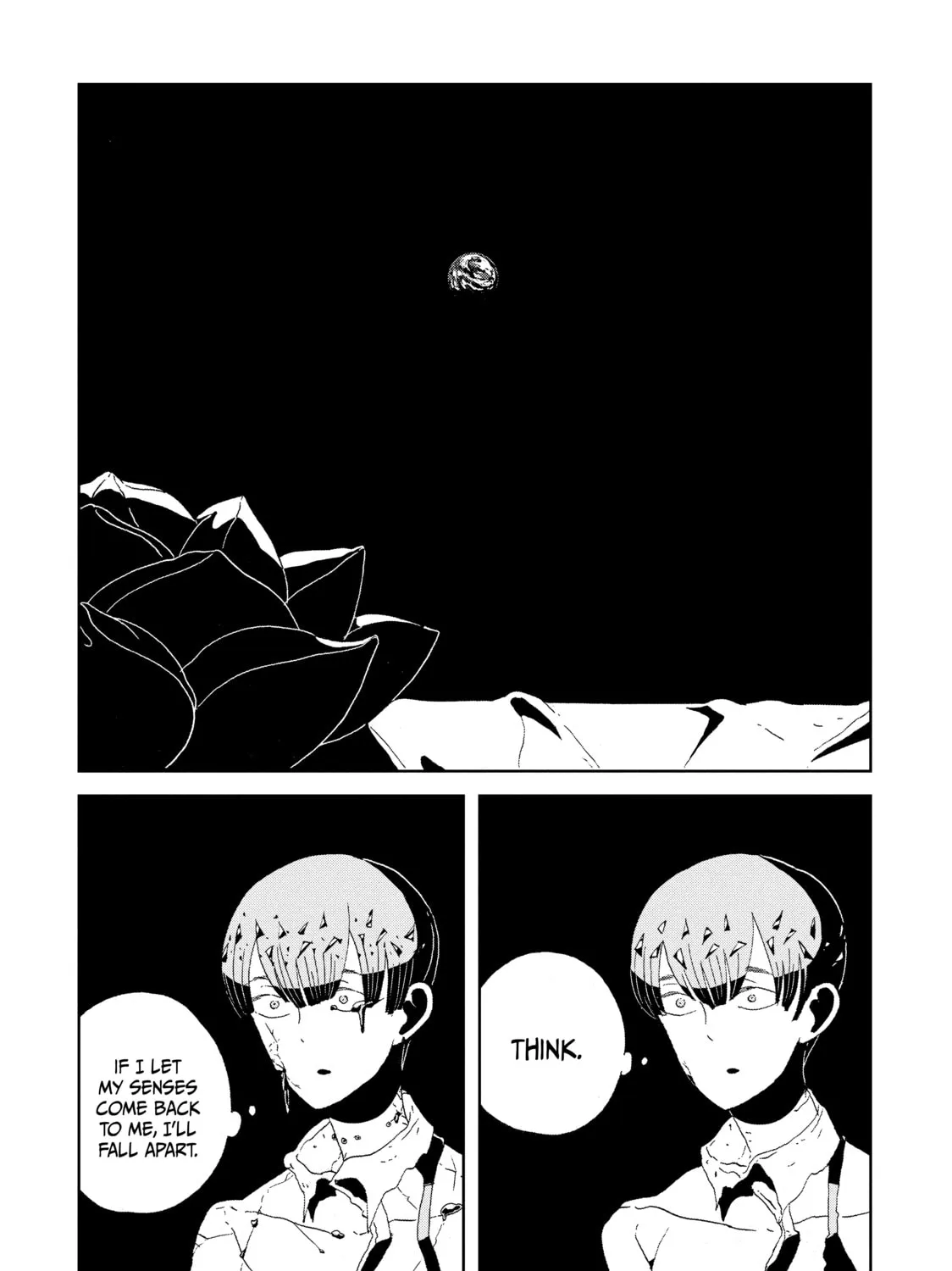 Read Land of the Lustrous EN Manga Online