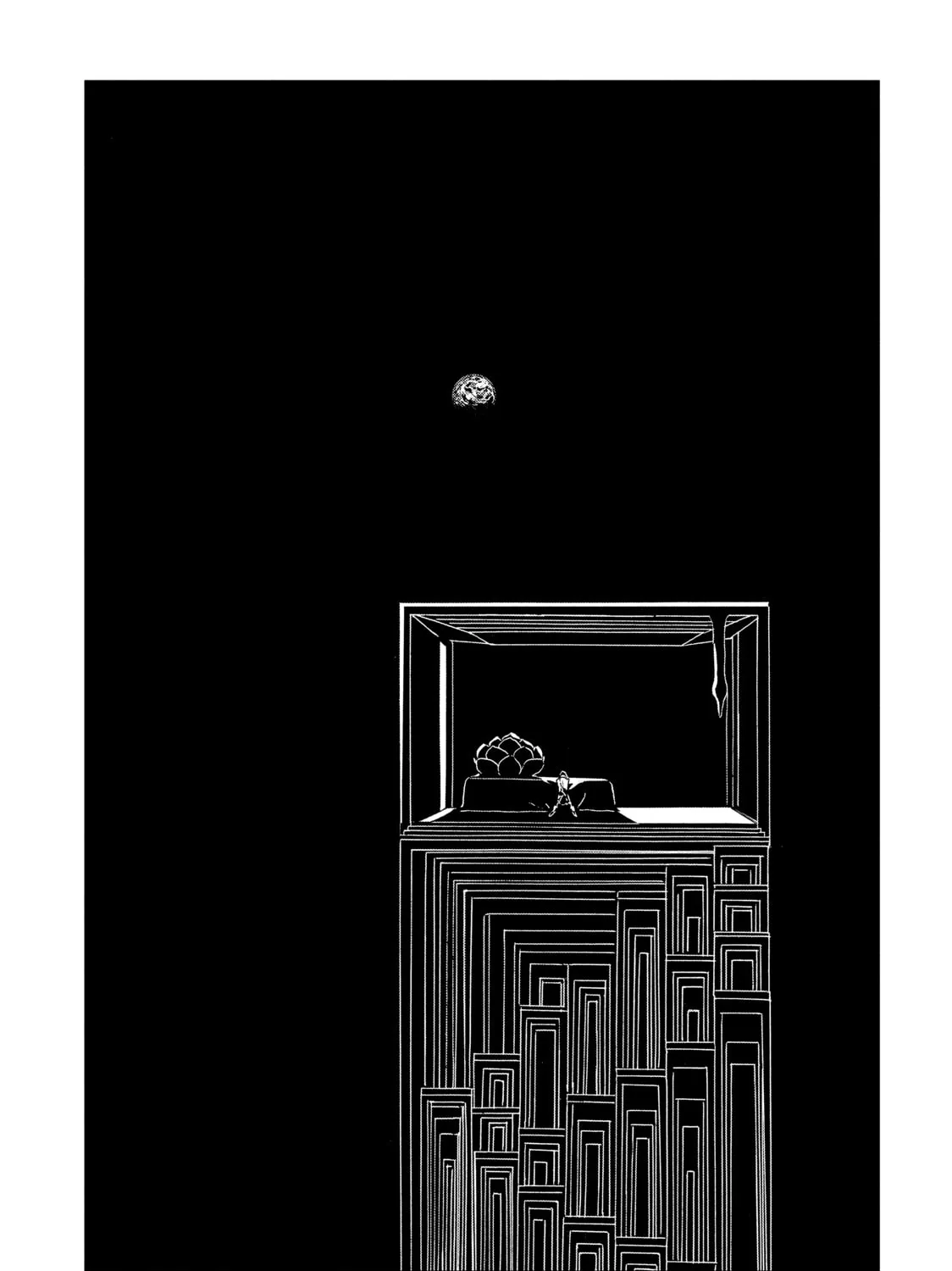 Read Land of the Lustrous EN Manga Online