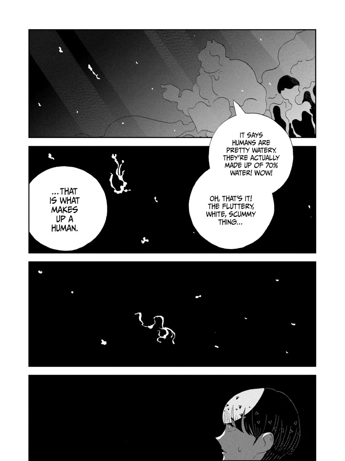 Read Land of the Lustrous EN Manga Online