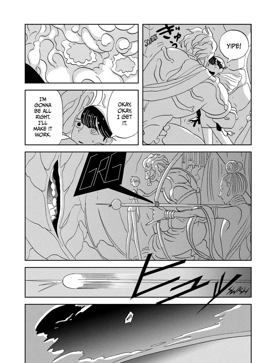 Read Land of the Lustrous EN Manga Online