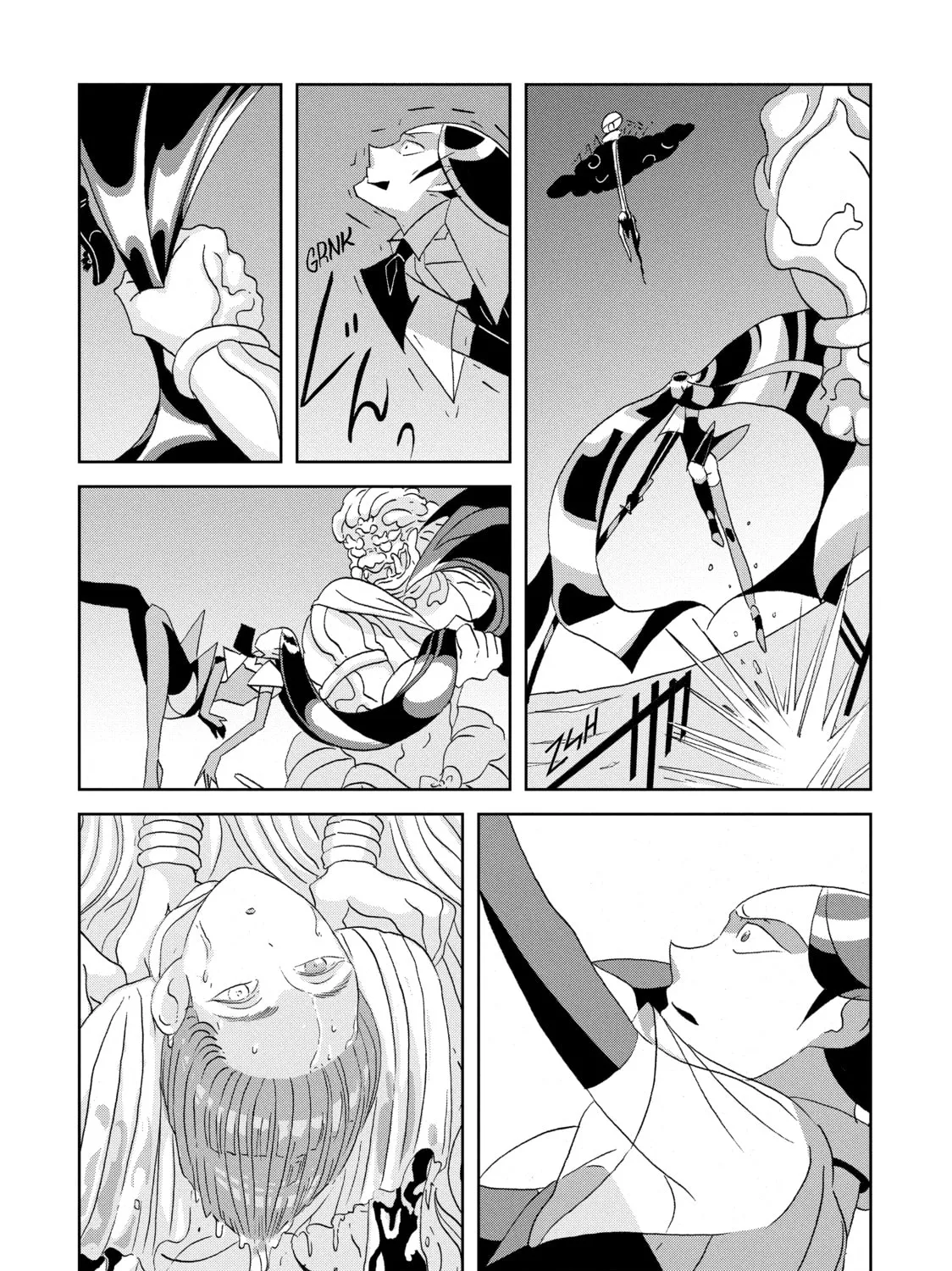 Read Land of the Lustrous EN Manga Online