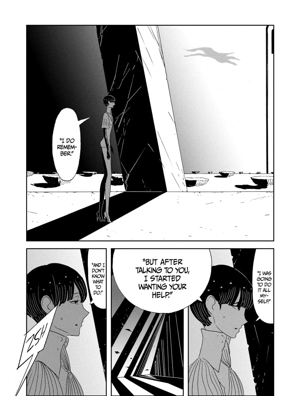 Read Land of the Lustrous EN Manga Online