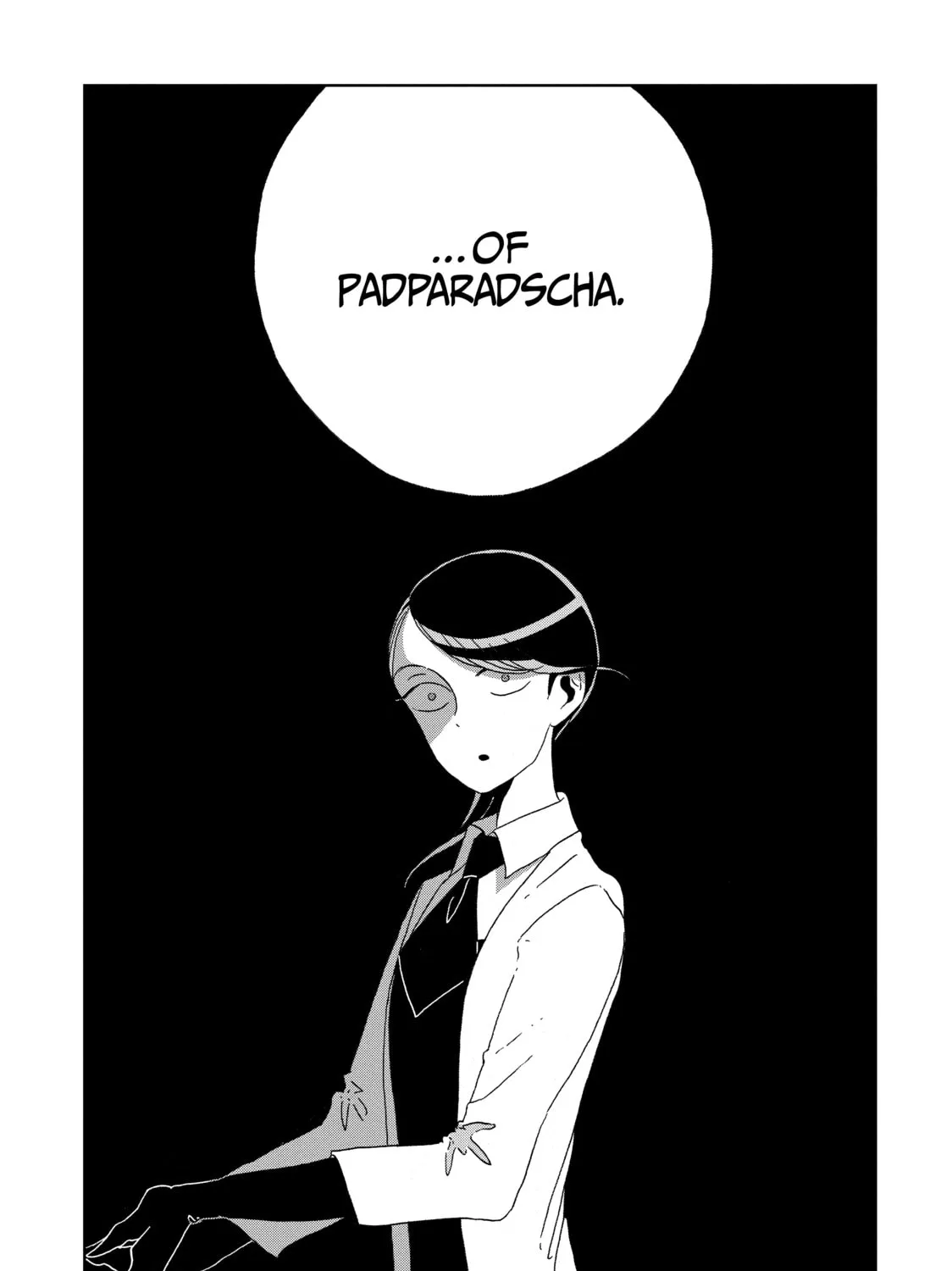 Read Land of the Lustrous EN Manga Online