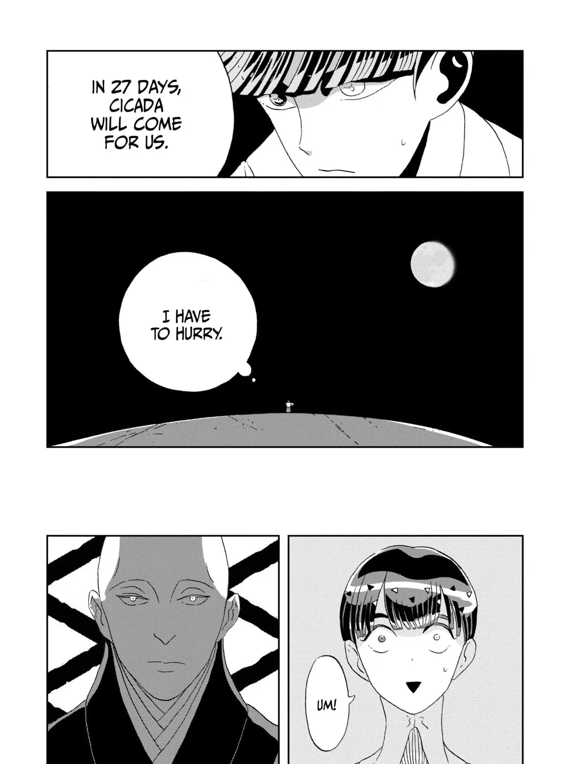 Read Land of the Lustrous EN Manga Online