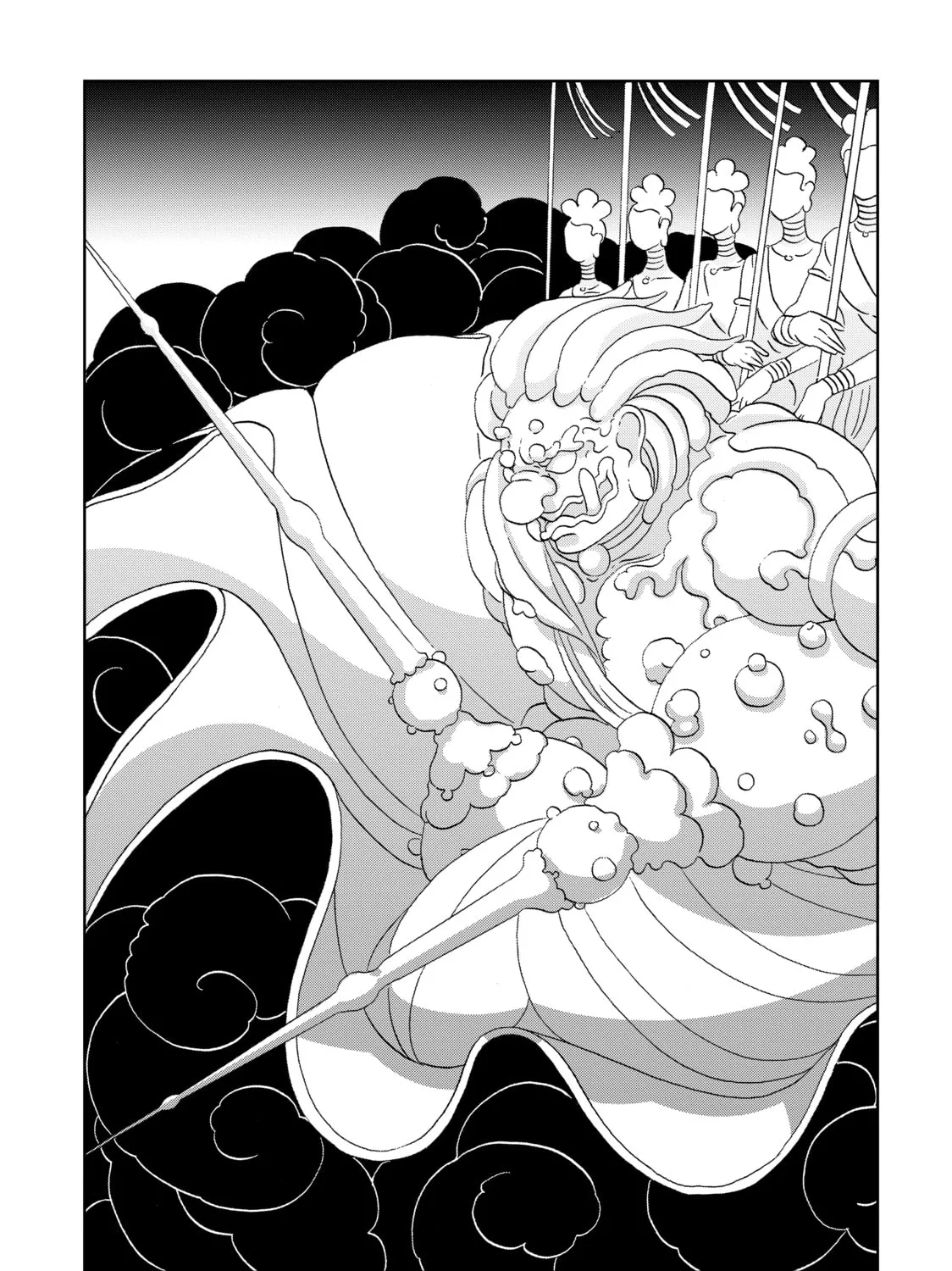 Read Land of the Lustrous EN Manga Online