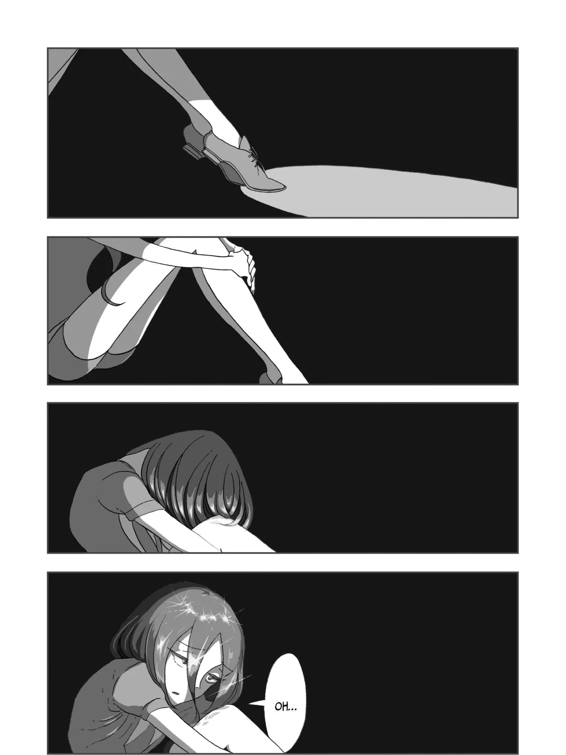 Read Land of the Lustrous EN Manga Online