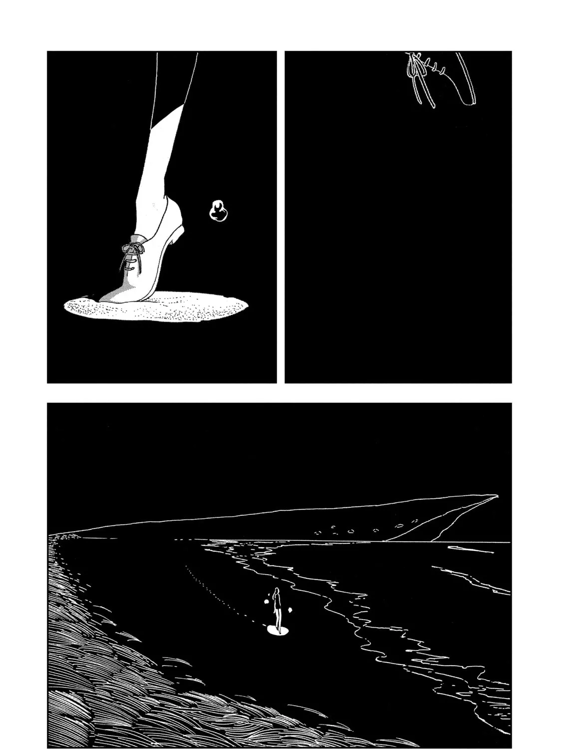 Read Land of the Lustrous EN Manga Online