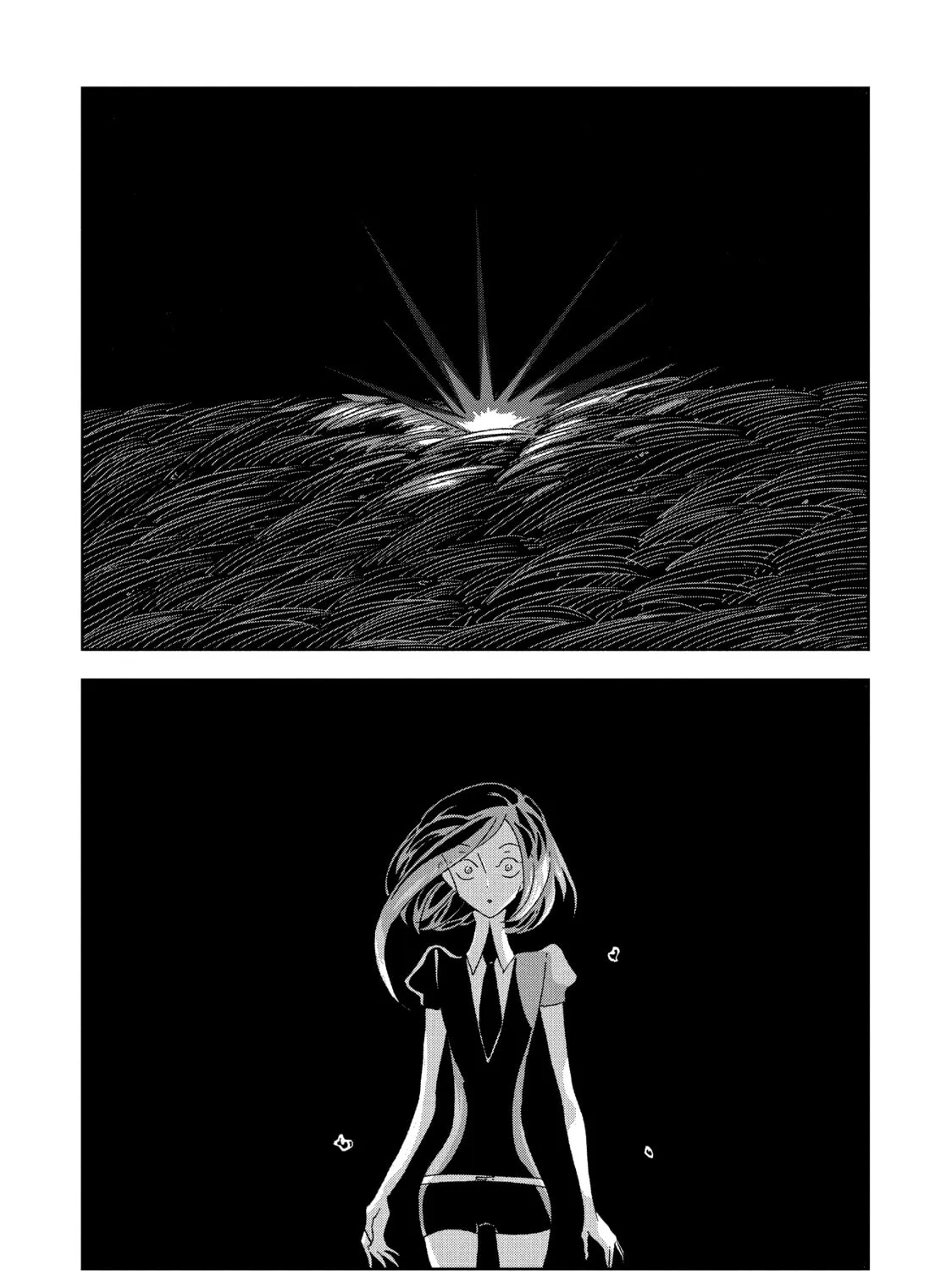 Read Land of the Lustrous EN Manga Online