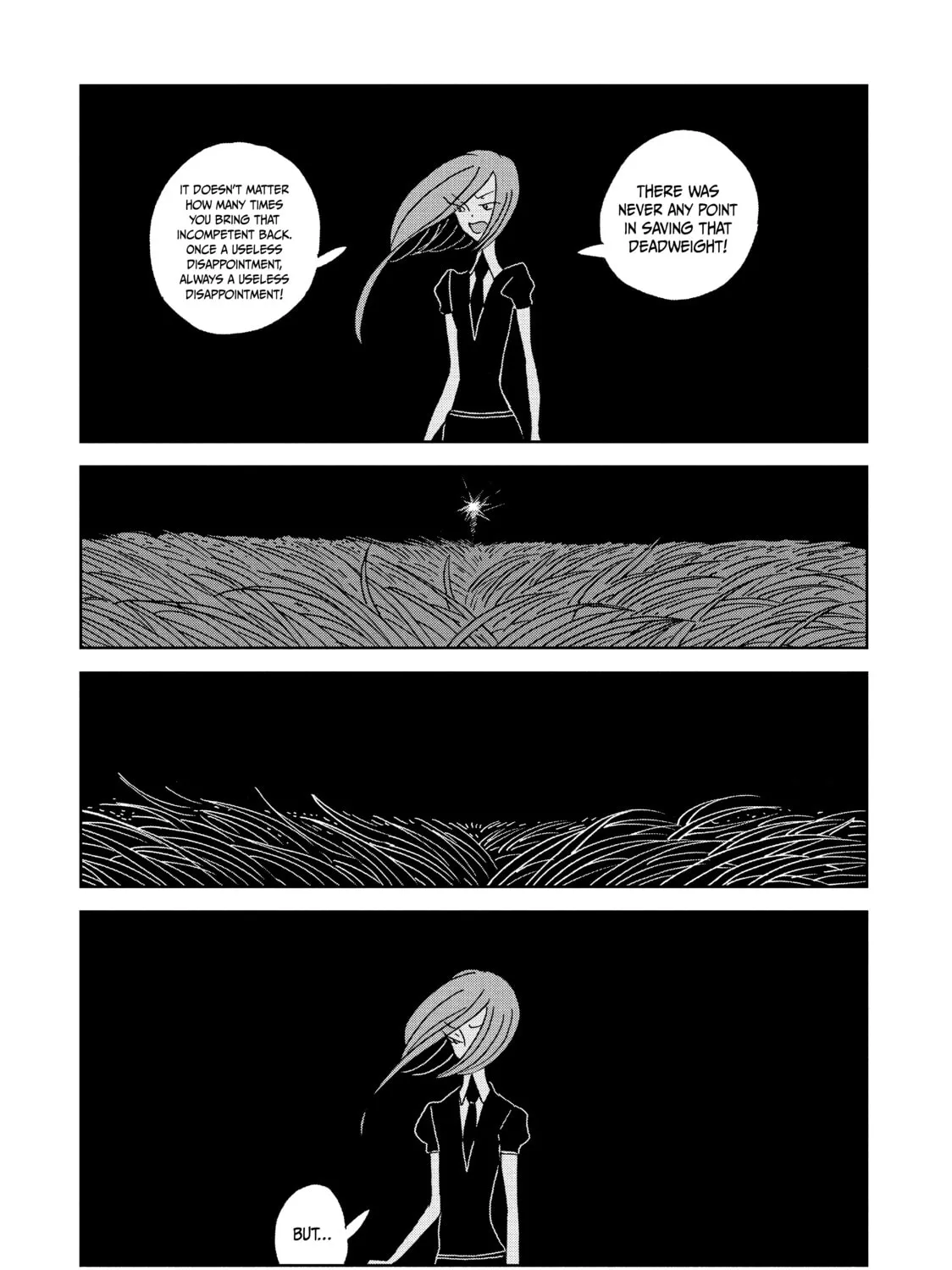 Read Land of the Lustrous EN Manga Online