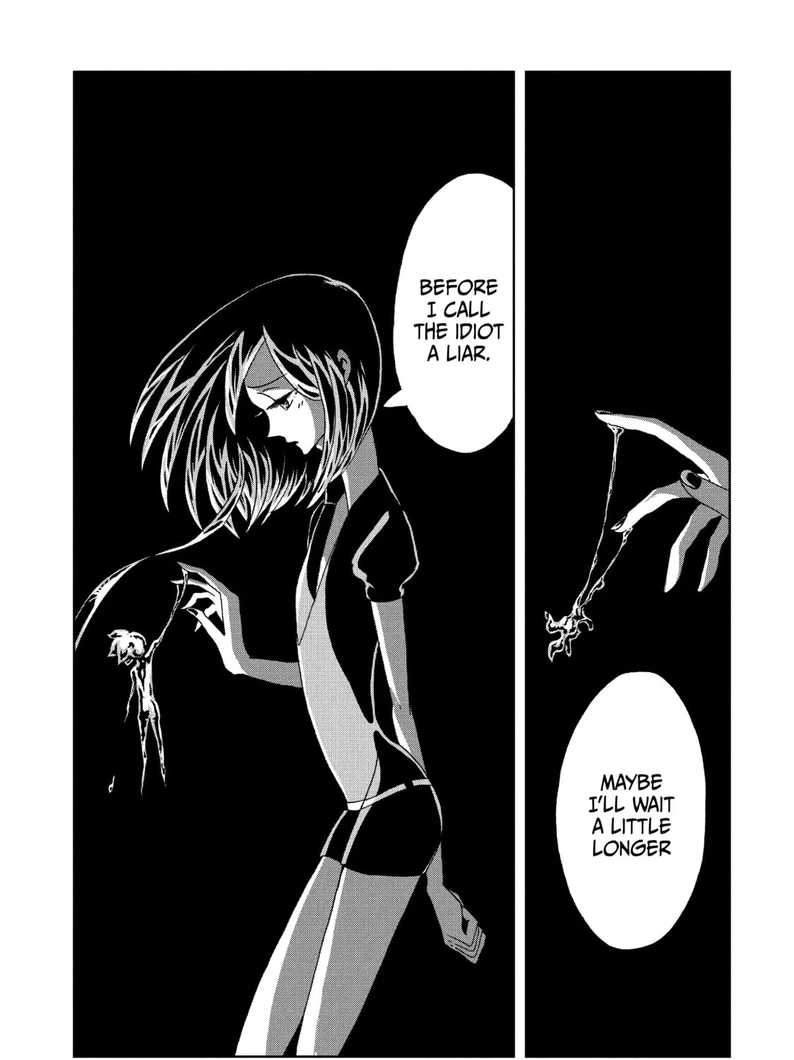 Read Land of the Lustrous EN Manga Online