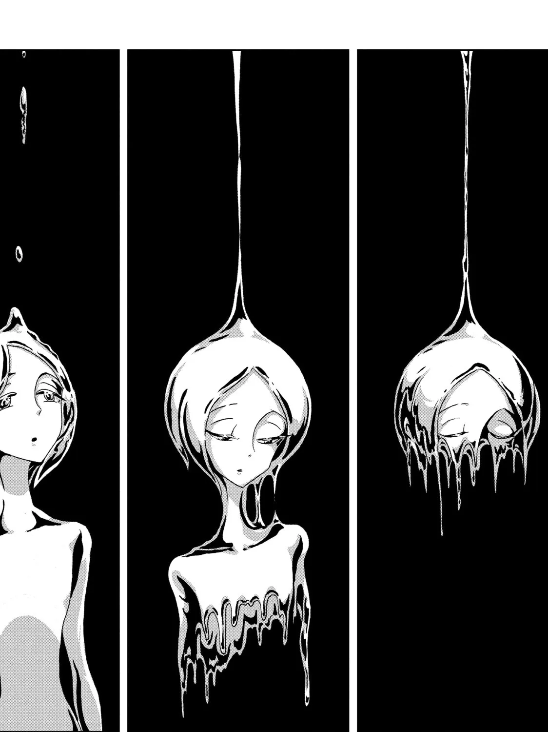 Read Land of the Lustrous EN Manga Online