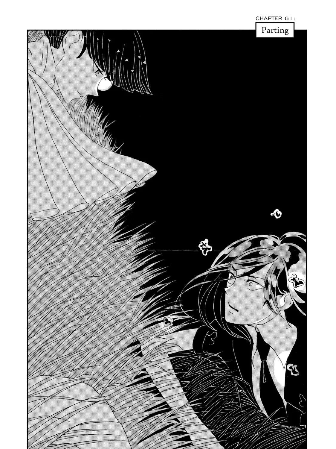 Read Land of the Lustrous EN Manga Online