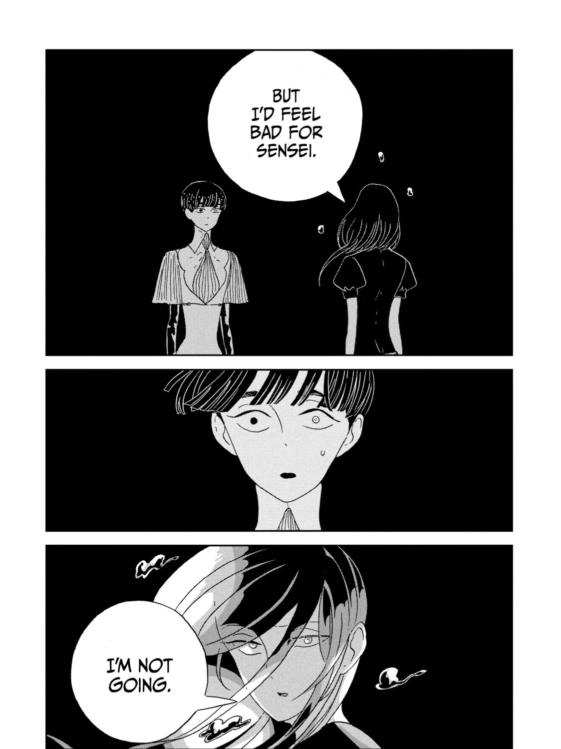 Read Land of the Lustrous EN Manga Online