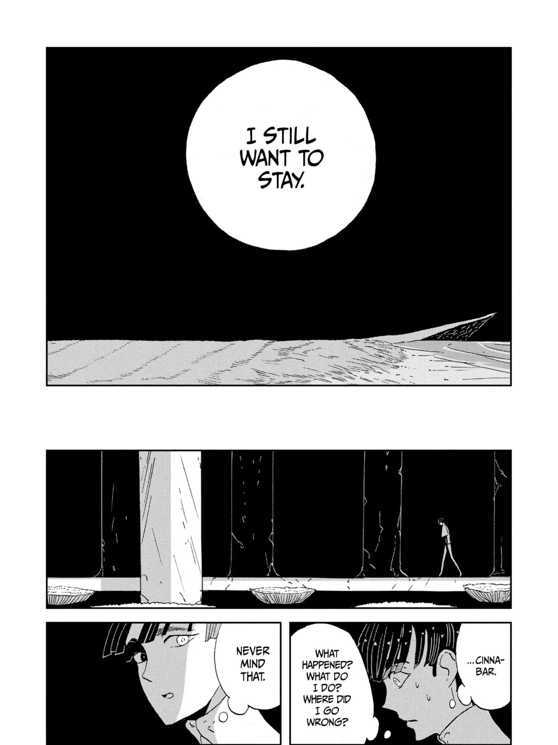 Read Land of the Lustrous EN Manga Online