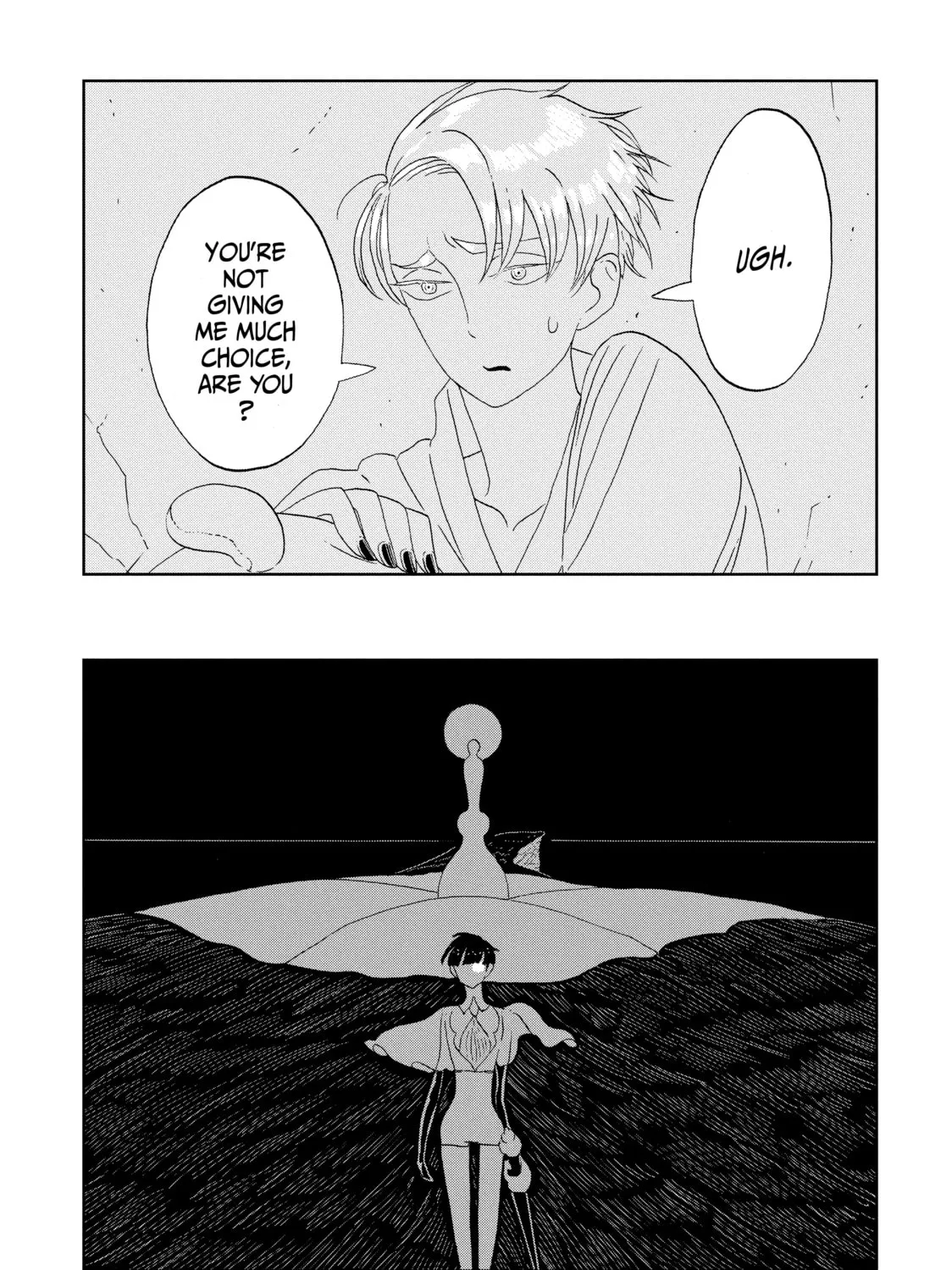Read Land of the Lustrous EN Manga Online